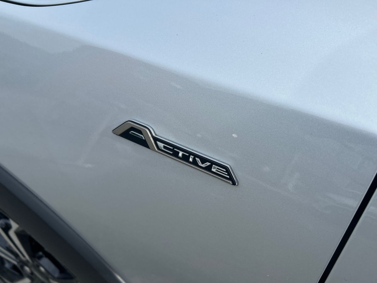 Ford Focus Photo 20