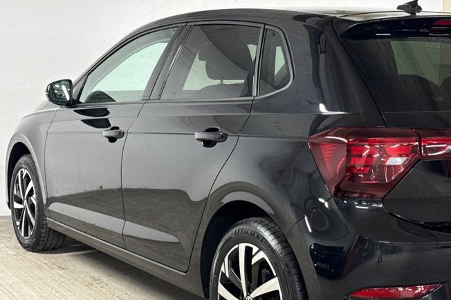 Volkswagen Polo Photo 26