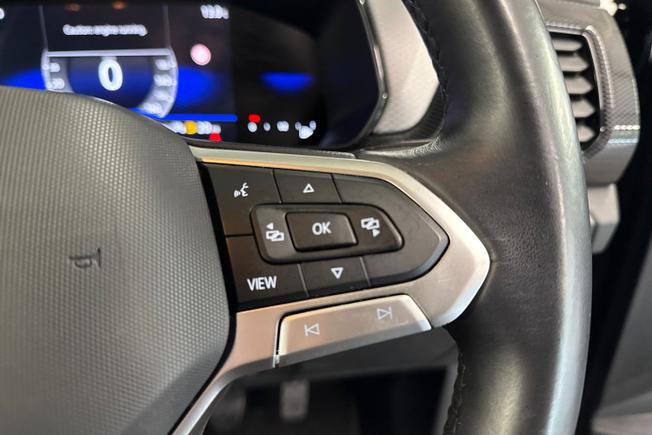 VOLKSWAGEN T-CROSS Photo 17