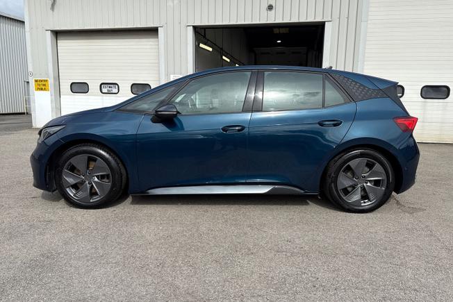 CUPRA Born Photo 26
