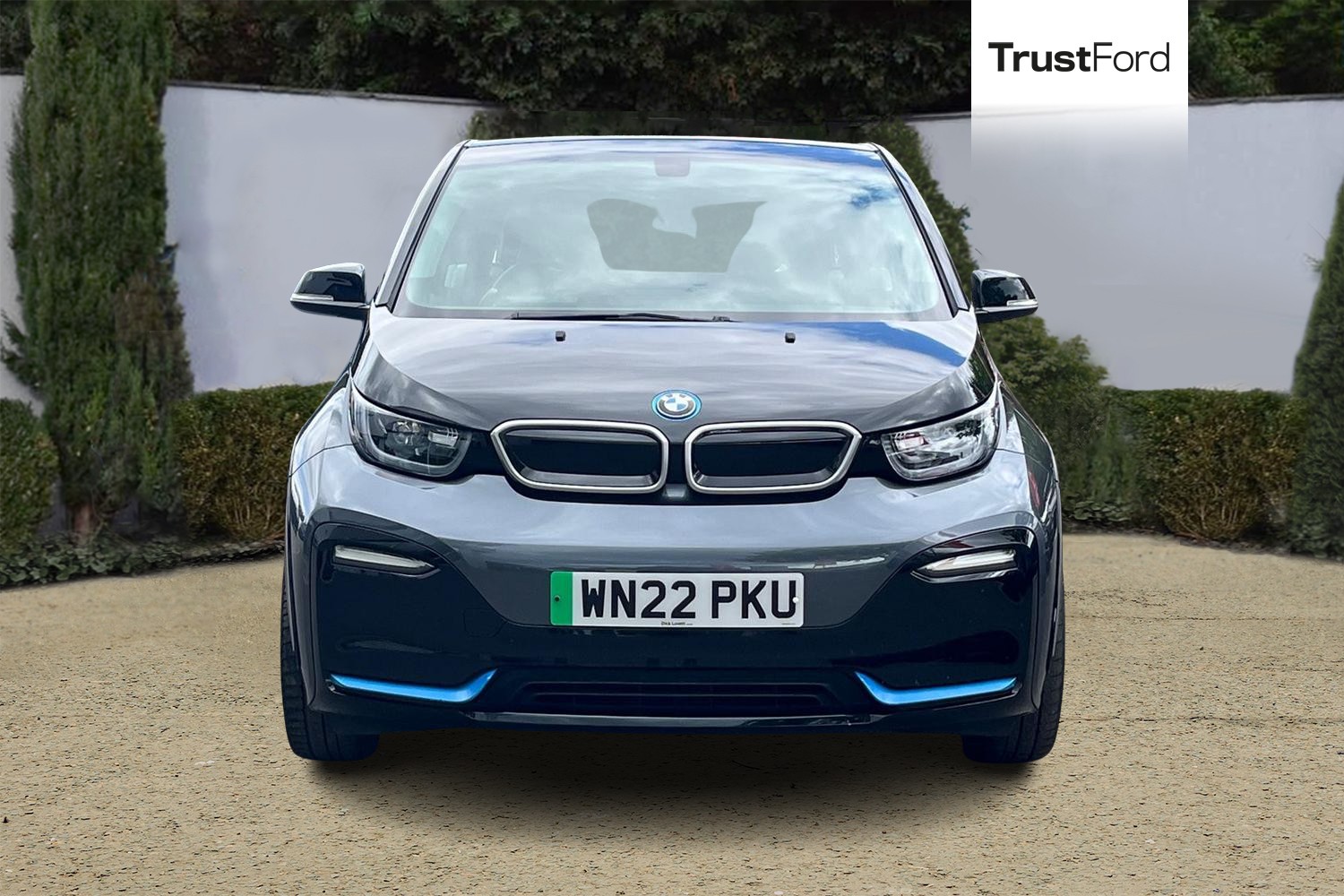 BMW I3 Photo 5