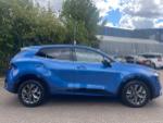 Kia Sportage Photo 41