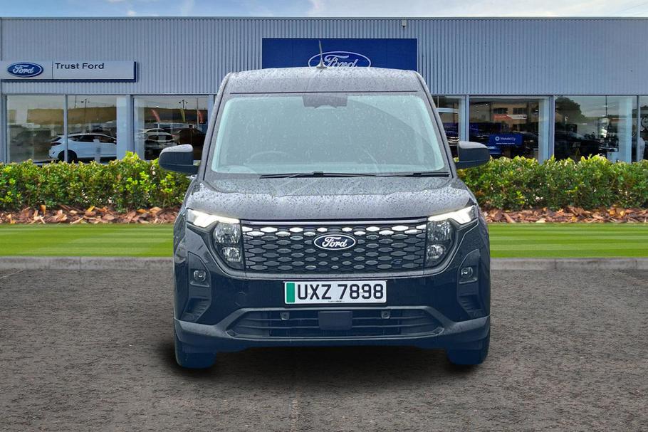 Used Ford E-Transit Courier UXZ7898 12