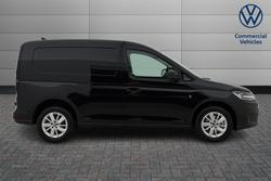 VOLKSWAGEN Caddy Photo 4