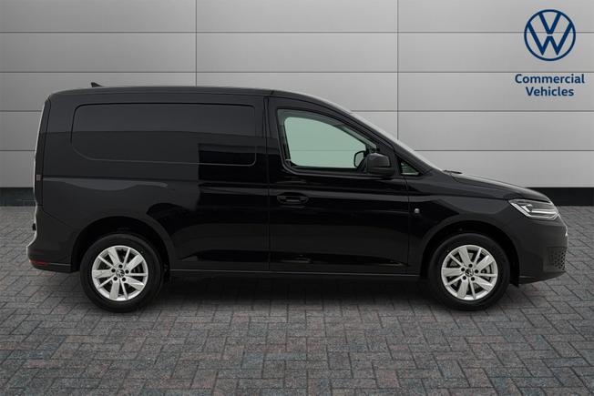 VOLKSWAGEN Caddy Photo 4