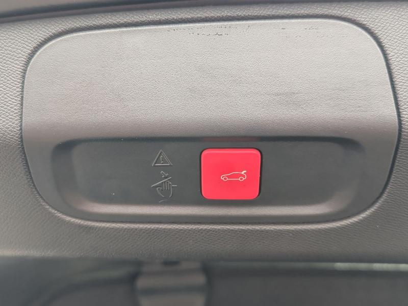 Used Peugeot 408 KM25UZF 36