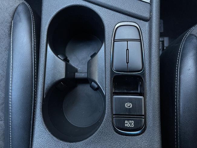 KIA Niro Photo 41