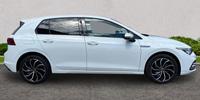 Volkswagen Golf Photo 3
