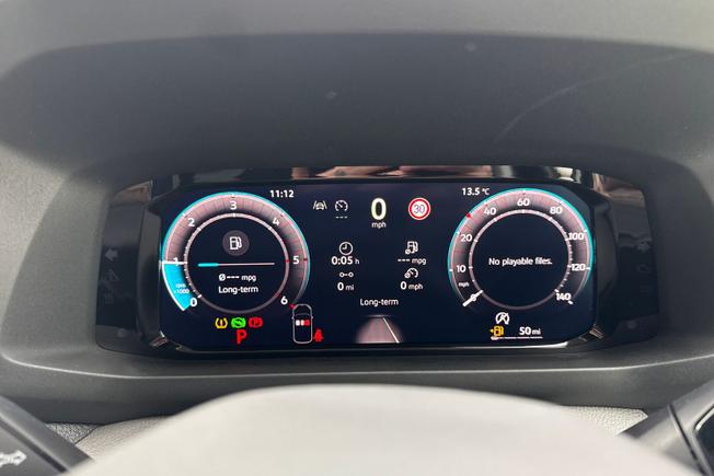 VOLKSWAGEN Crafter Photo 15