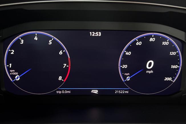 Volkswagen Tiguan Photo 15