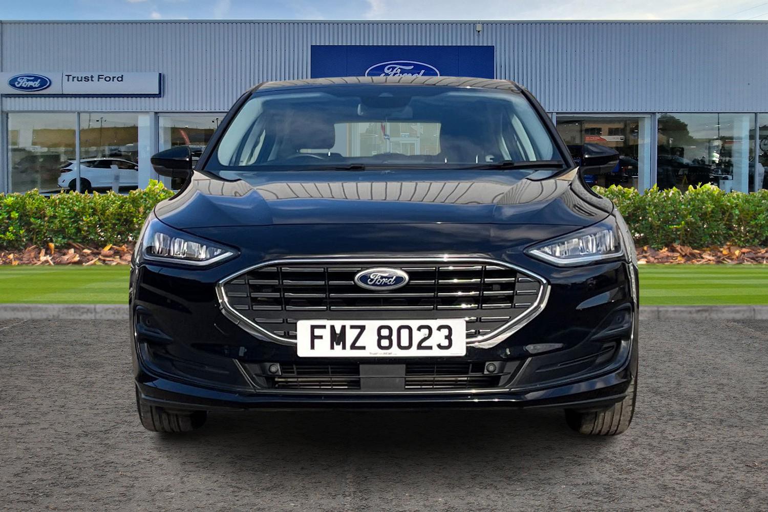 Ford FOCUS Photo 5