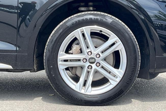 Audi Q5 Photo 5