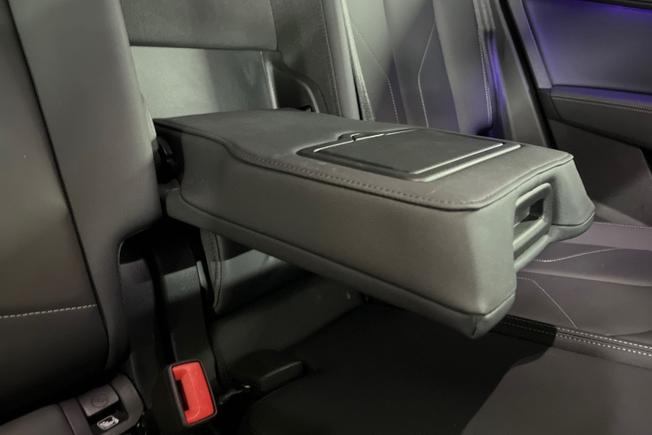 AUDI Q3 Photo 27