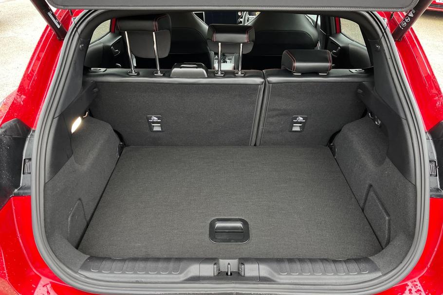 Used Ford Puma YP25ZGE 21