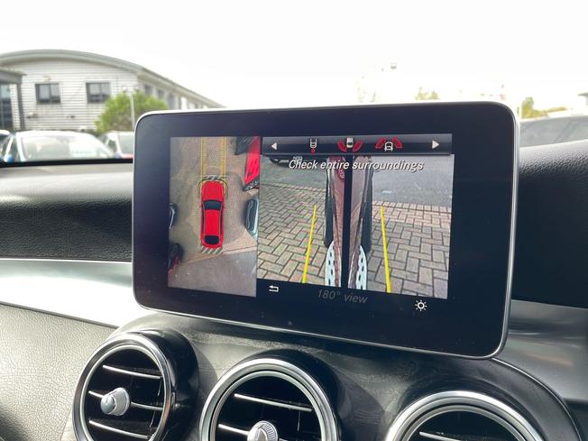 MERCEDES-BENZ Glc Photo 33