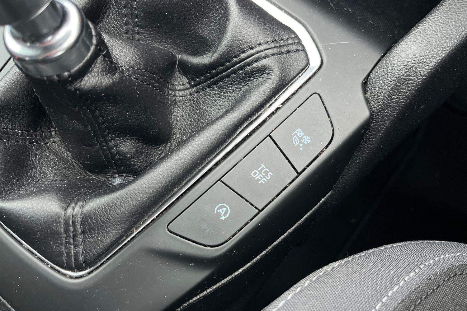 Ford FOCUS Photo 32