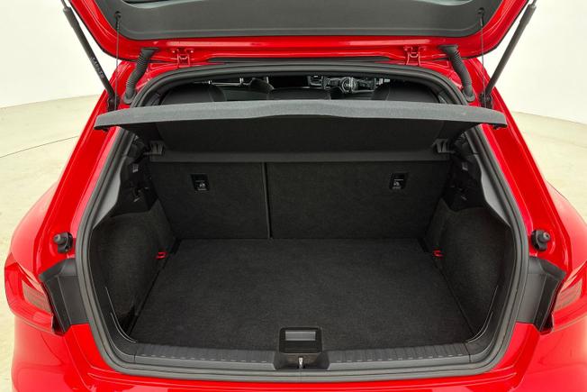AUDI A1 Photo 12