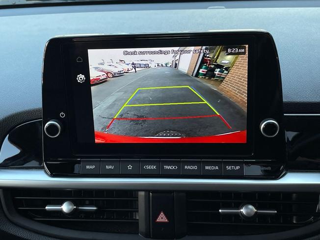 KIA Picanto Photo 49