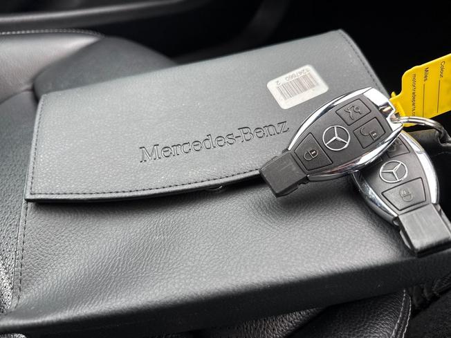 MERCEDES-BENZ C Class Photo 41