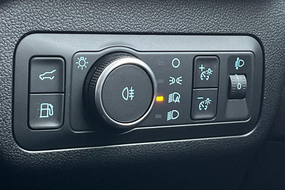 Used Ford Kuga WN25CZS 37