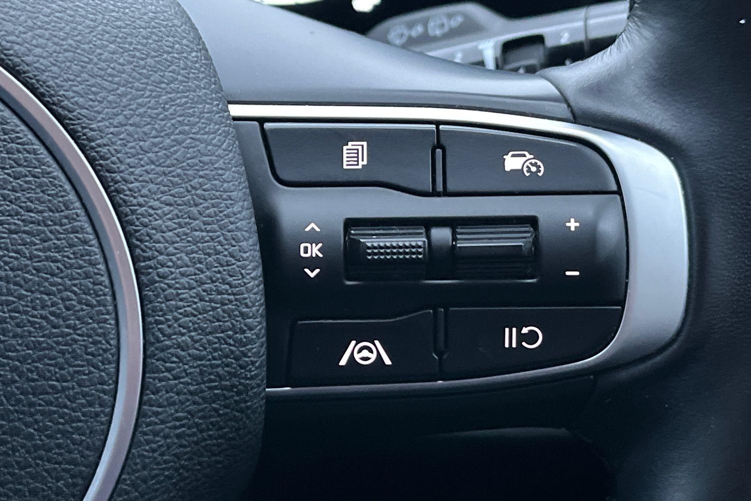 Kia SPORTAGE Photo 38