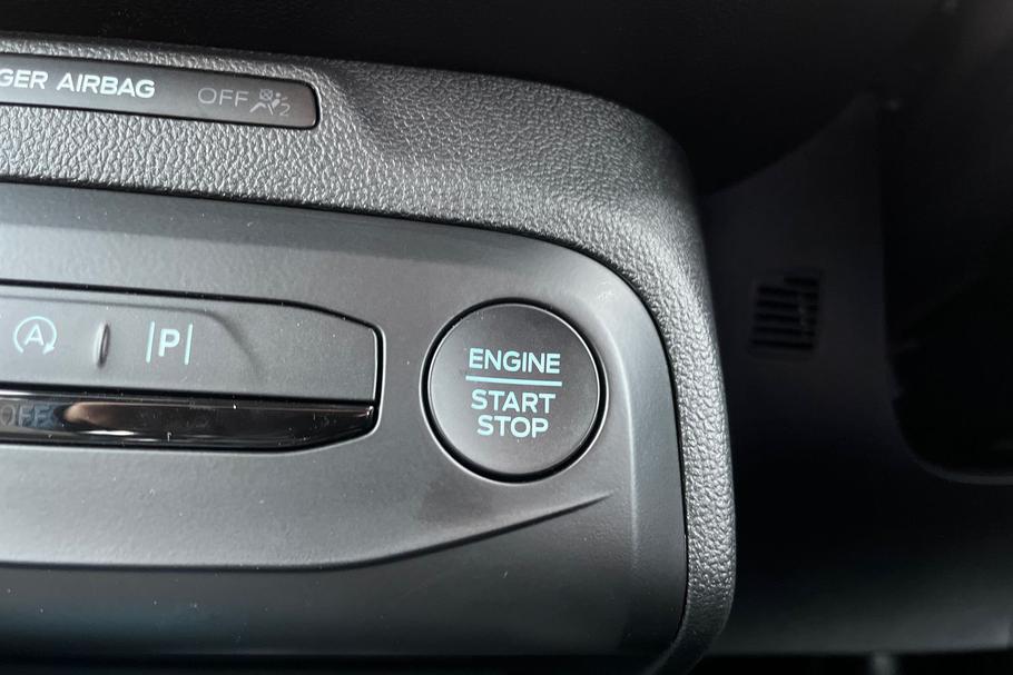 Used Ford FOCUS MA75GMV 38