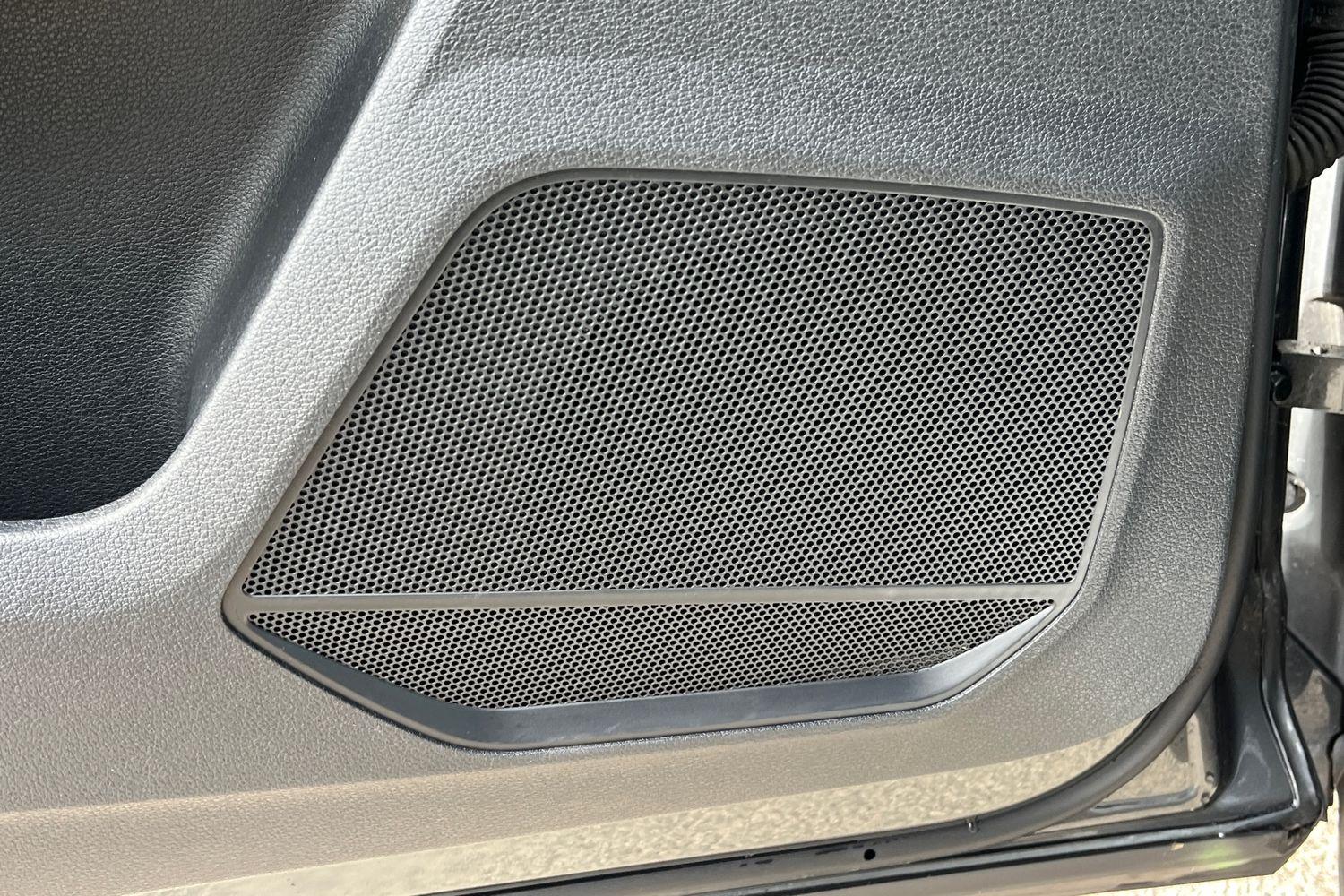 Audi Q3 Photo 34