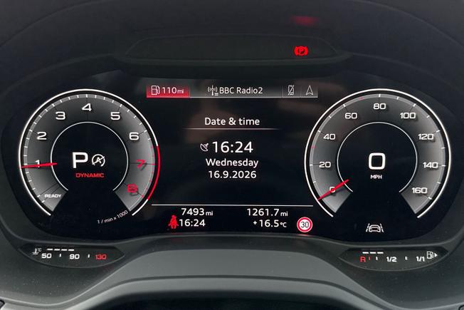 AUDI Q2 Photo 15