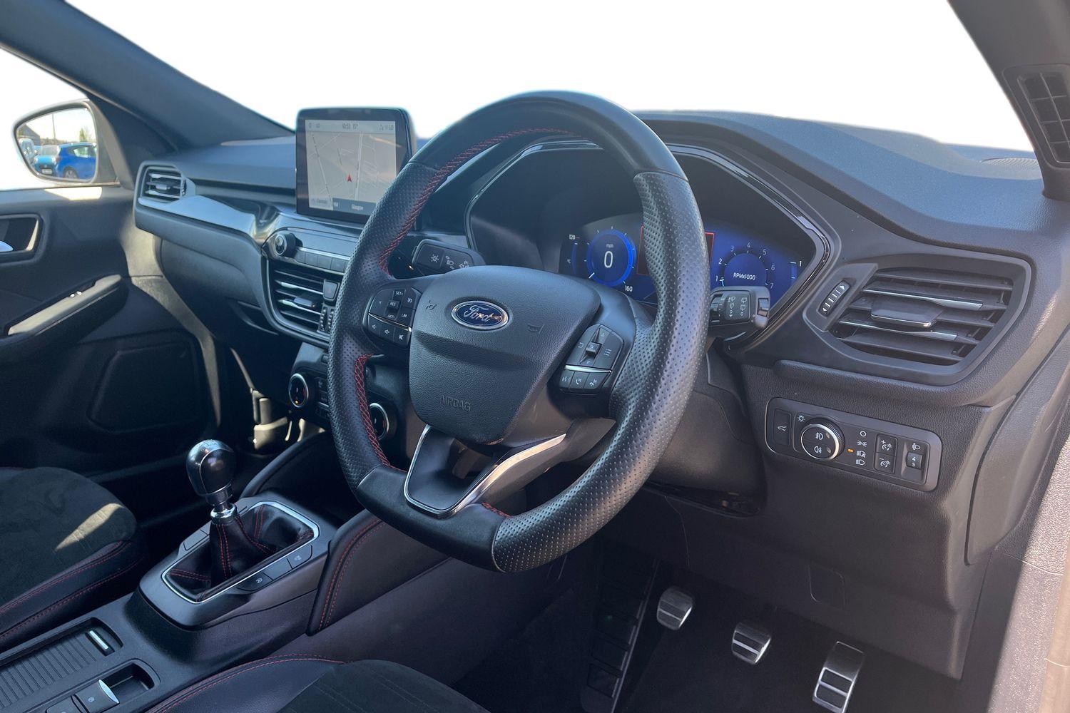 Ford Kuga Photo 8