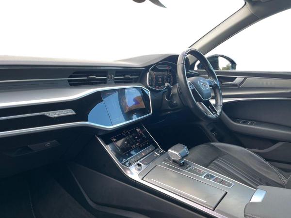 Audi A6 Saloon Photo autoimg-37b6319e019c3cbf4fc7d9f0f0e5ceaa23ed856e.jpg