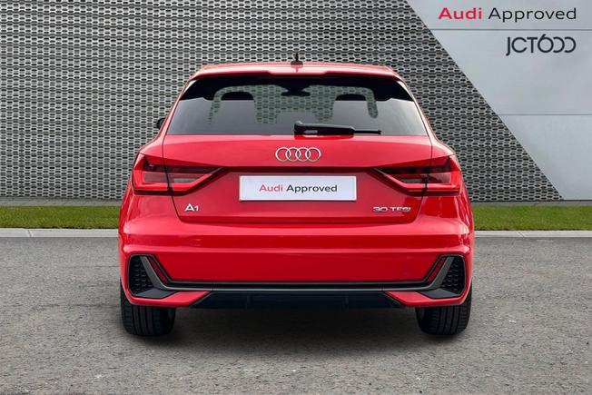 AUDI A1 Photo 7