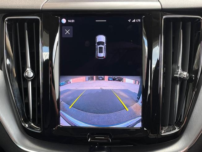 VOLVO XC60 Photo 49