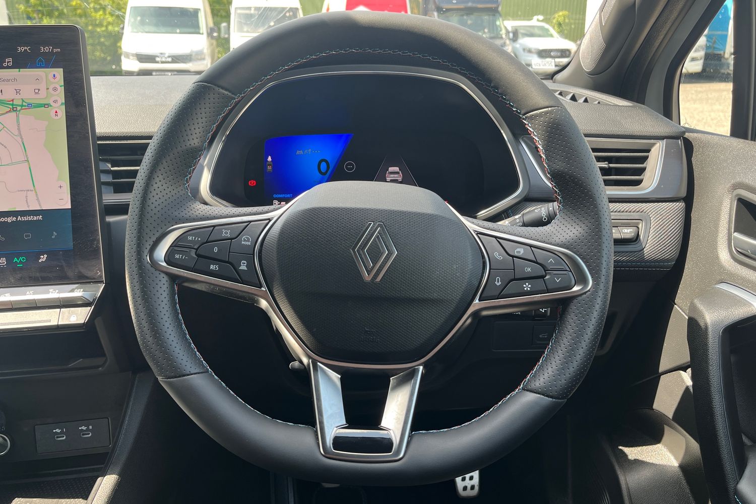 Renault SYMBIOZ Photo 11