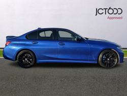 BMW 3 Series Photo 4