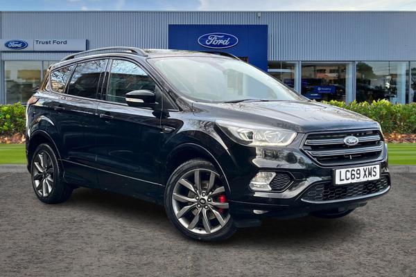 Used Ford KUGA LC69XMS