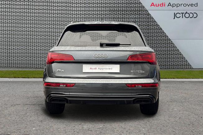 AUDI Q5 Photo 7