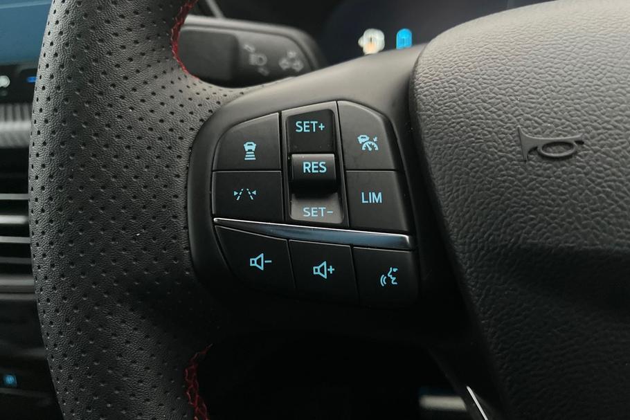 Used Ford Kuga HMZ2091 26