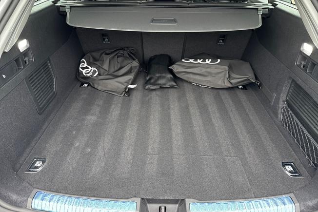 AUDI A5 Avant Photo 12