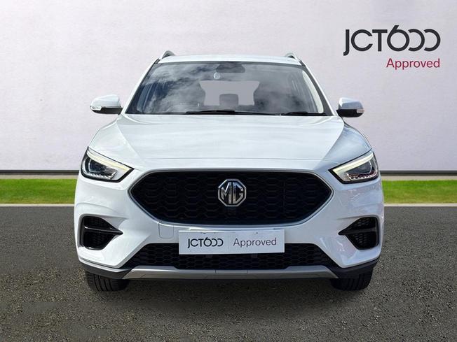 MG MG ZS Photo 8