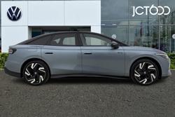 VOLKSWAGEN Id.7 Photo 4
