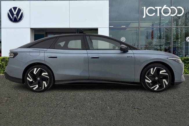 VOLKSWAGEN Id.7 Photo 4