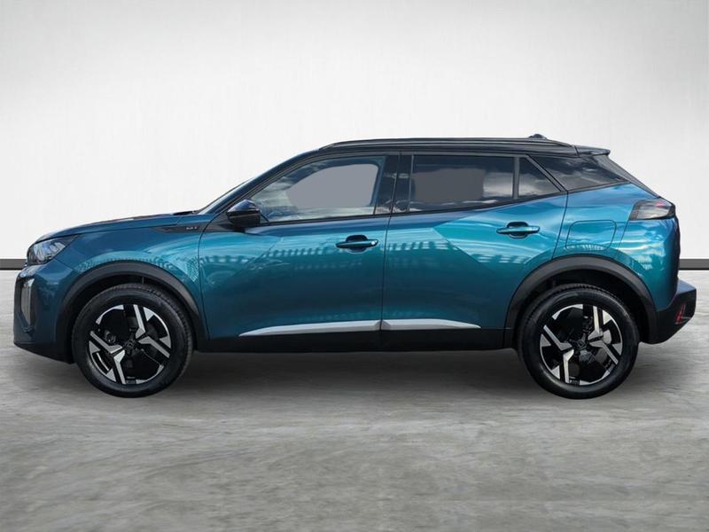 Used Peugeot 2008 KJ25AWO 6