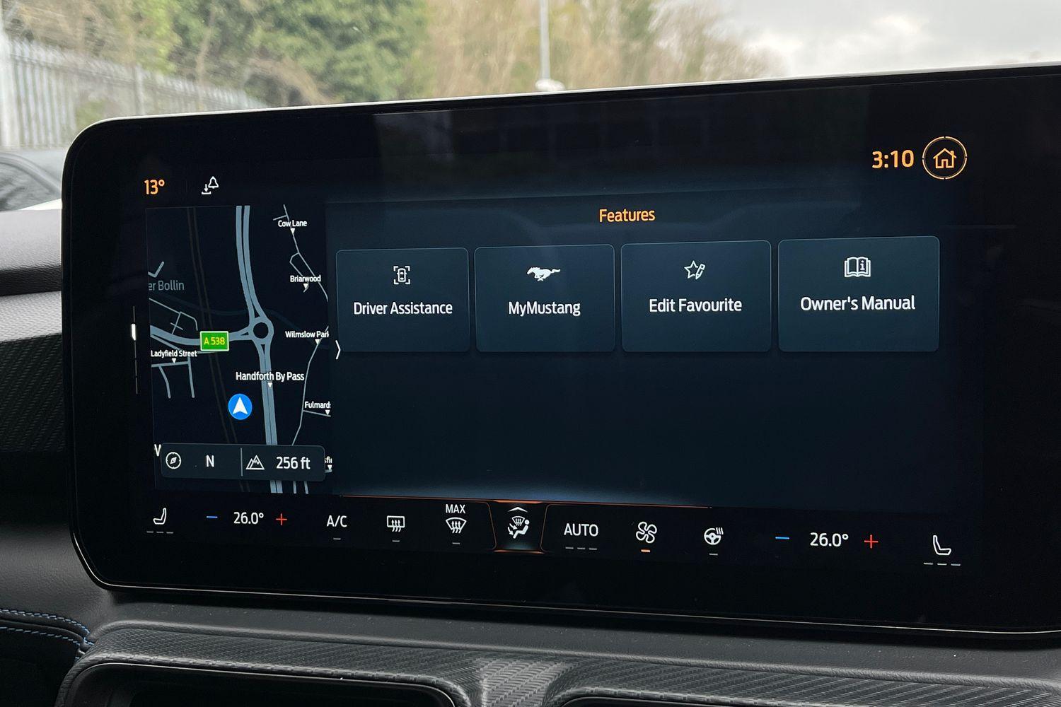 Ford Mustang Photo 26