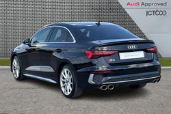 Audi S3 Photo 3