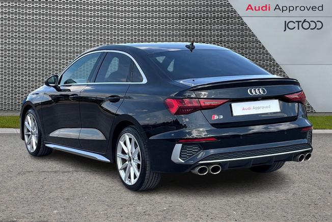 Audi S3 Photo 3