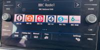 Volkswagen T-cross Photo 11