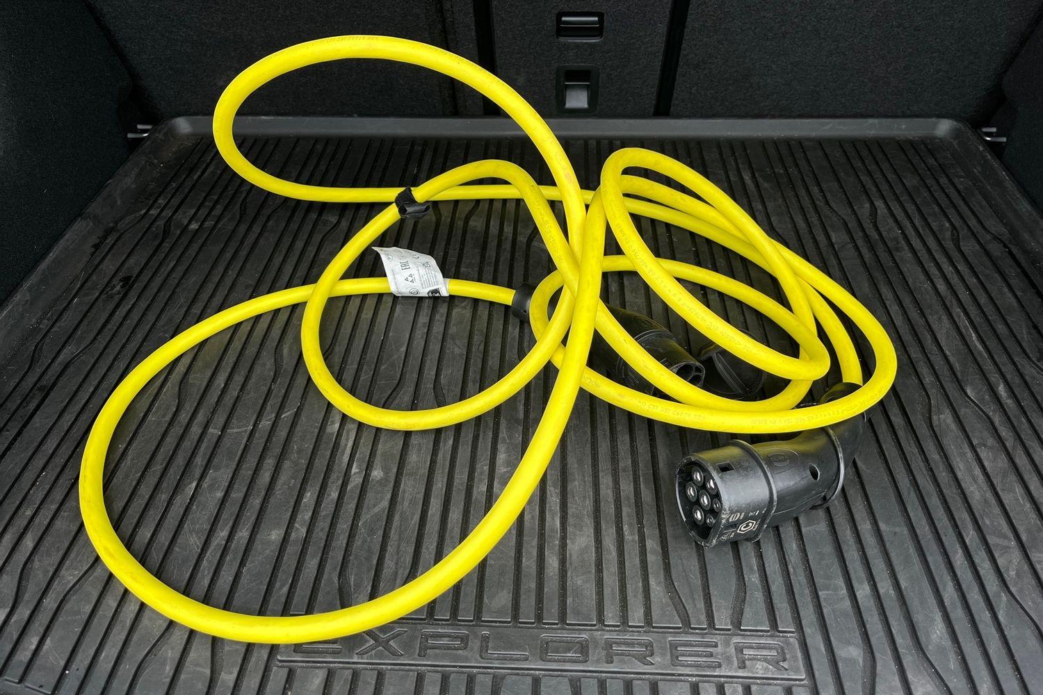 Ford EXPLORER Photo 22