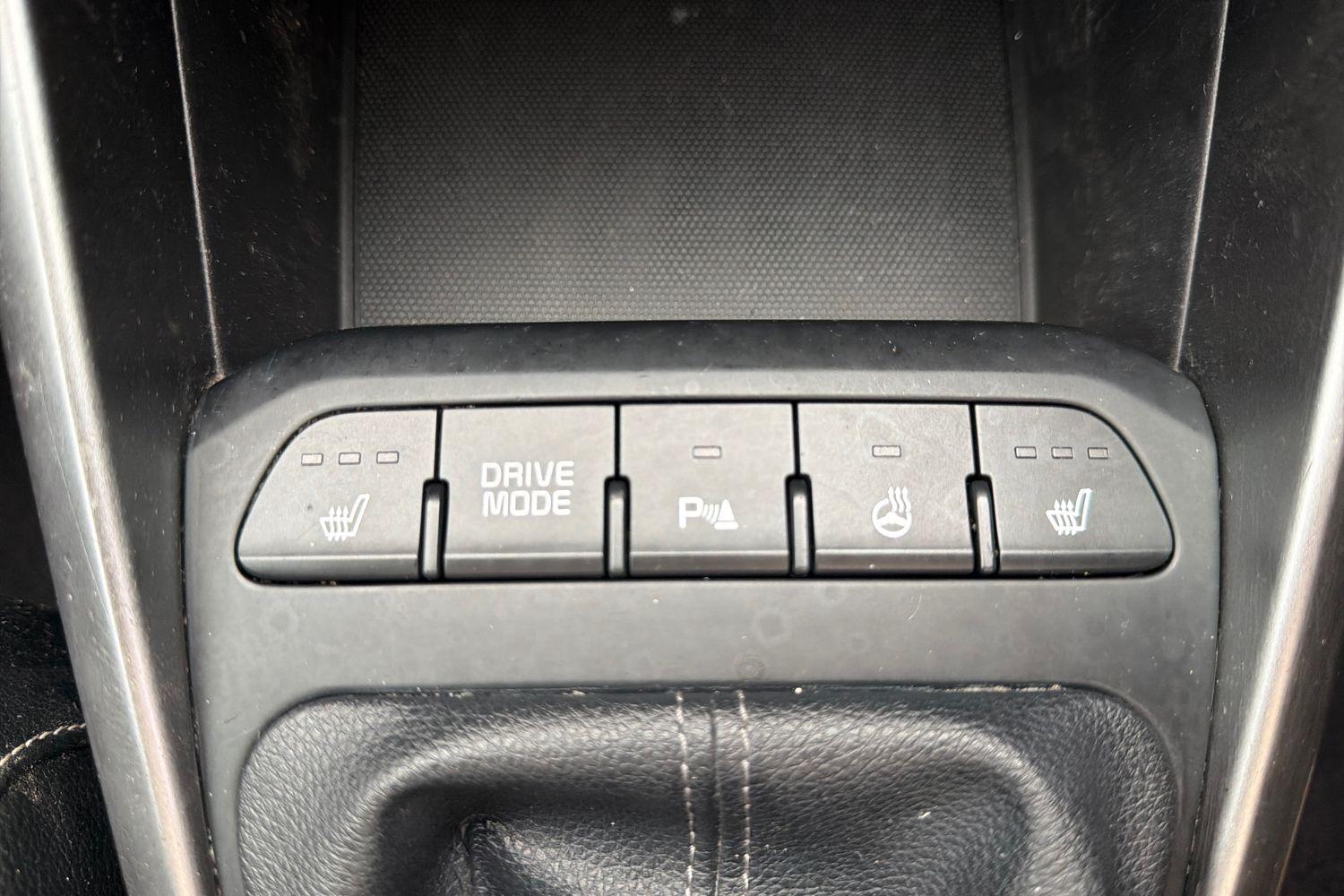 Kia Stonic Photo 32