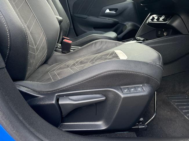 Vauxhall Corsa Photo 27