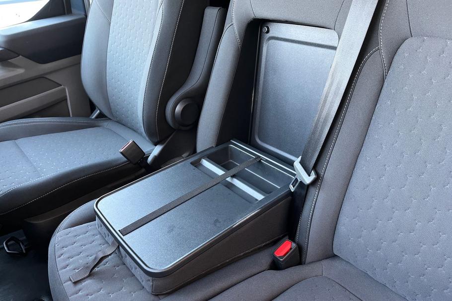 Used FORD TRANSIT CUSTOM WN75ASO 38